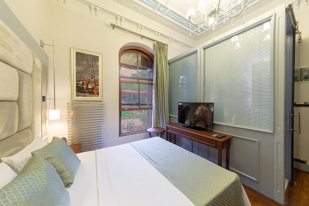 No2 Hotel By Suekrue Prinseøyene Eksteriør bilde